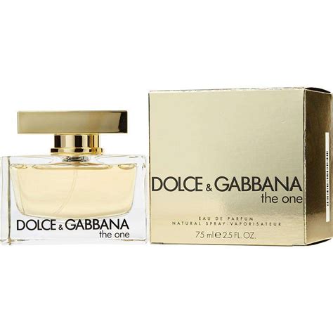 the one dolce gabbana herr|d&g the one women.